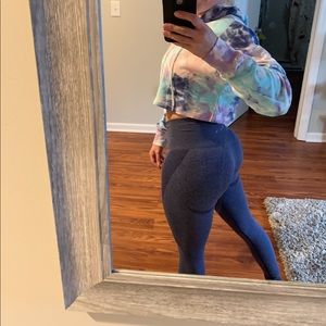 NVGTN Contour Workout Leggings